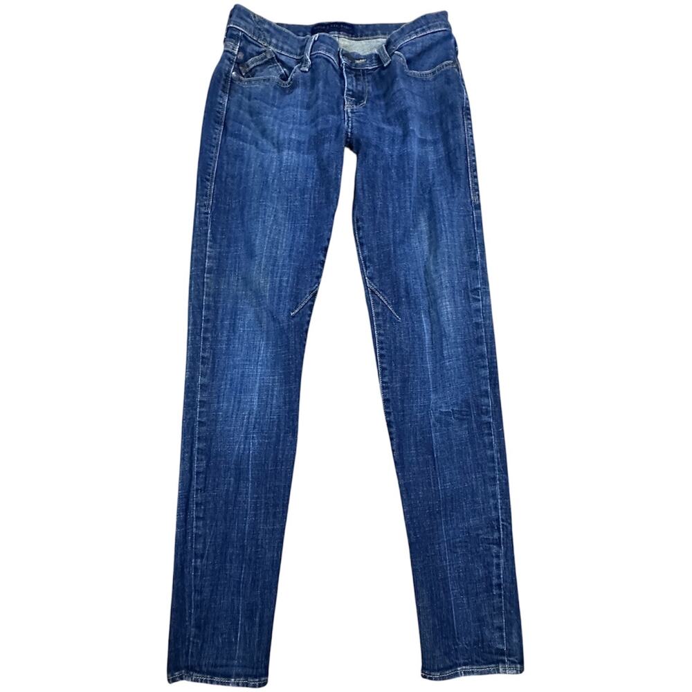 Rock & Republic Emo Style Jeans Size 6M